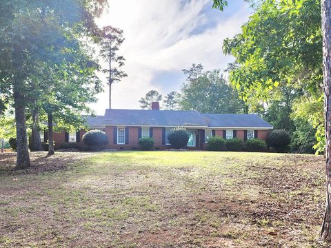 Photo of 2703 Cambridge Road, Albany, GA 31721 (MLS # 168965)