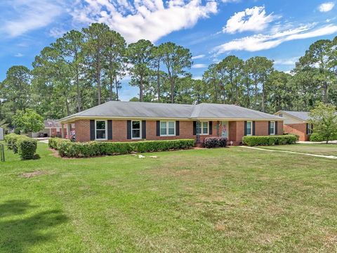 Photo of 2312 Meadow Brook Lane, Albany, GA 31707 (MLS # 168927)