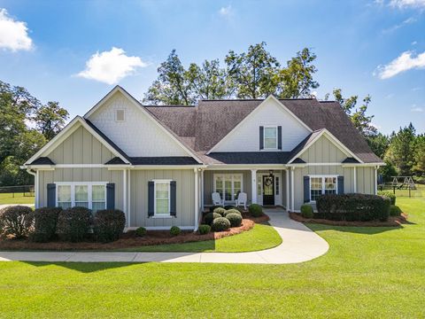 Photo of 140 Belmont Dr, Leesburg, GA 31763 (MLS # 166822)