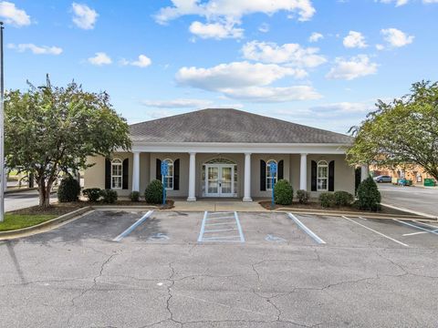 Photo of 239 Cedric Street, Leesburg, GA 31763 (MLS # 166820)