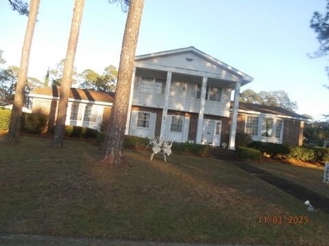 Photo of 1128 Joel Dr, Albany, GA 31707 (MLS # 167162)