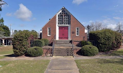 Photo of 1105 2nd Avenue, Albany, GA 31707 (MLS # 164589)