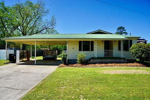 Photo of 143 Washington Street NW St, Warwick, GA 31796 (MLS # 168907)