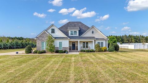 Photo of 124 Creekridge Drive, Leesburg, GA 31763 (MLS # 168854)