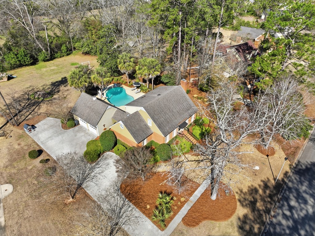 2621 Crofton Drive