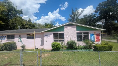 Photo of 410 McKinley Street S St, Albany, GA 31701 (MLS # 165463)