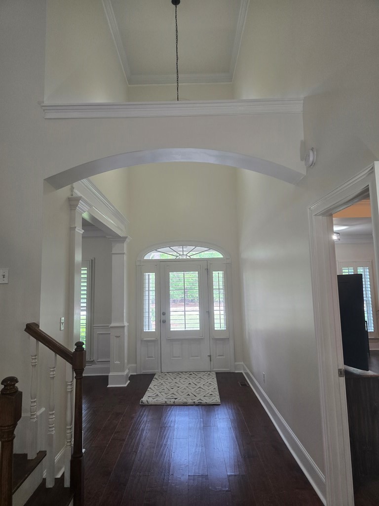 249 Morgan Farm Drive