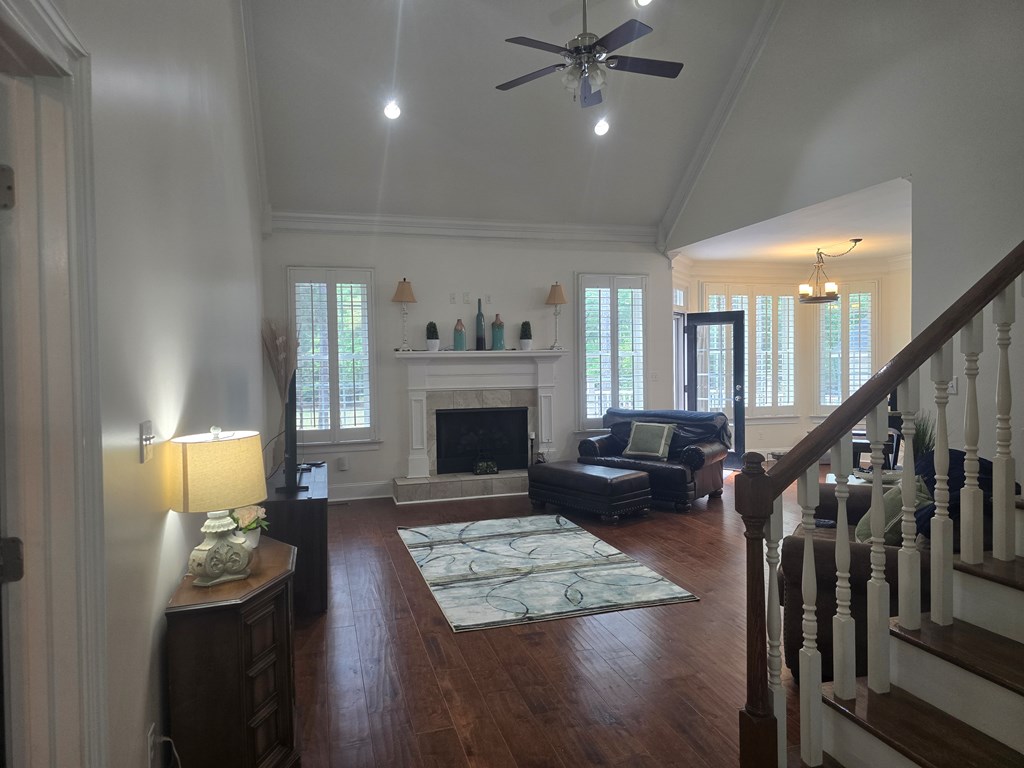 249 Morgan Farm Drive