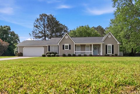 Photo of 1069 White Pond Road, Leesburg, GA 31763 (MLS # 168900)