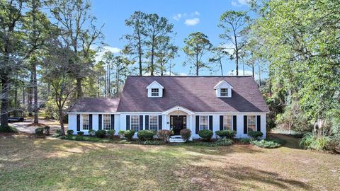 Photo of 204 Southill Drive, Leesburg, GA 31763 (MLS # 167364)
