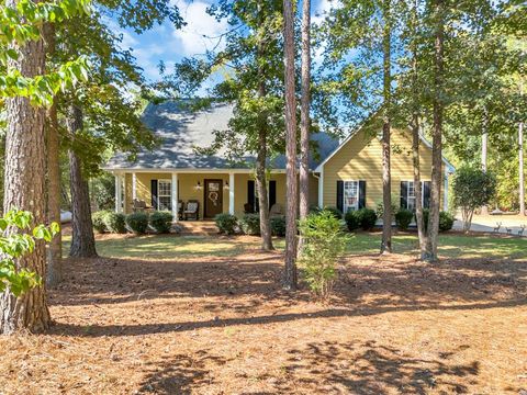 Photo of 899 Green Road, Ellaville, GA 31806 (MLS # 166770)