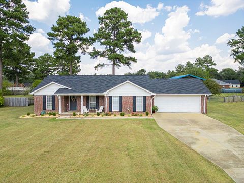 Photo of 118 Dove Lane, Leesburg, GA 31763 (MLS # 166766)