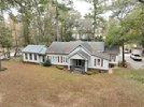 Photo of 439 S Flowers Drive, Blakely, GA 39823 (MLS # 167512)