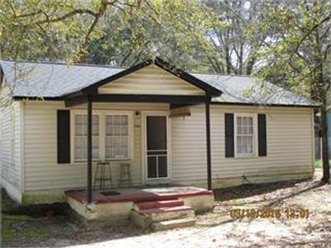 Photo of 506 S Harding Street, Albany, GA 31701 (MLS # 161123)