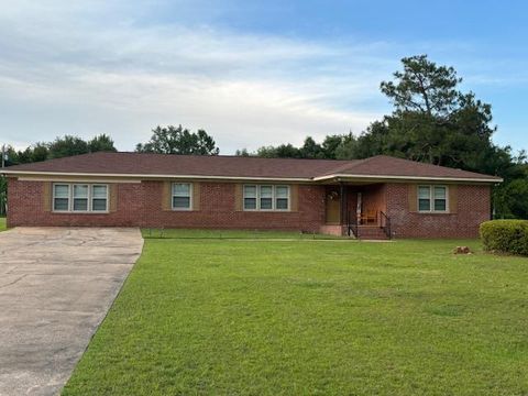 Photo of 1503 Lily Pond Road, Albany, GA 31701 (MLS # 164344)