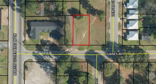 309 Gaines Lane