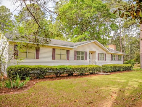 Photo of 475 Jordan Rd, Leesburg, GA 31763 (MLS # 169037)