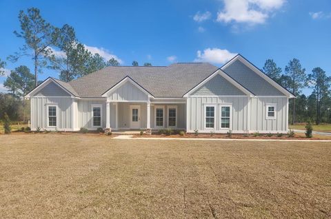 Photo of 116 Stornoway Drive, Leesburg, GA 31763 (MLS # 167474)