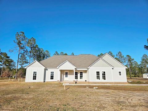 Photo of 116 Stornoway Drive, Leesburg, GA 31763 (MLS # 167474)