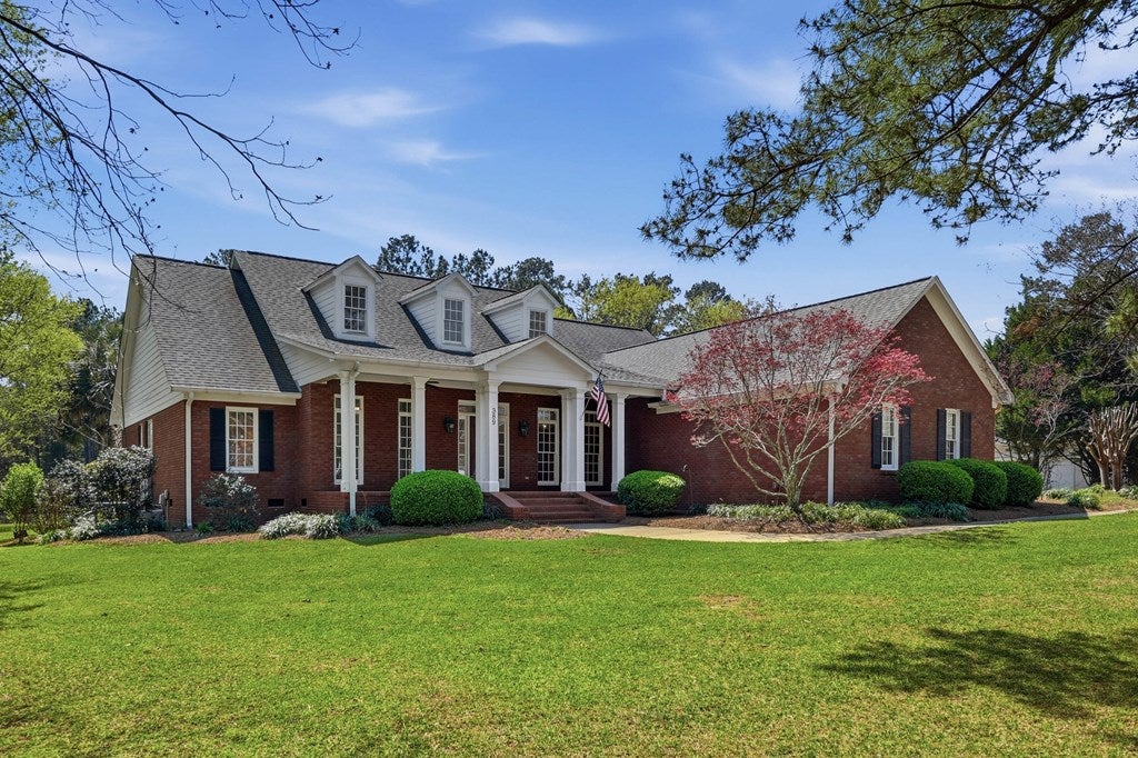 389 Wiregrass Way
