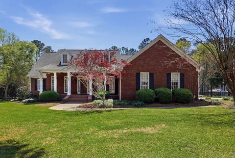 Photo of 389 Wiregrass Way, Albany, GA 31721 (MLS # 168800)