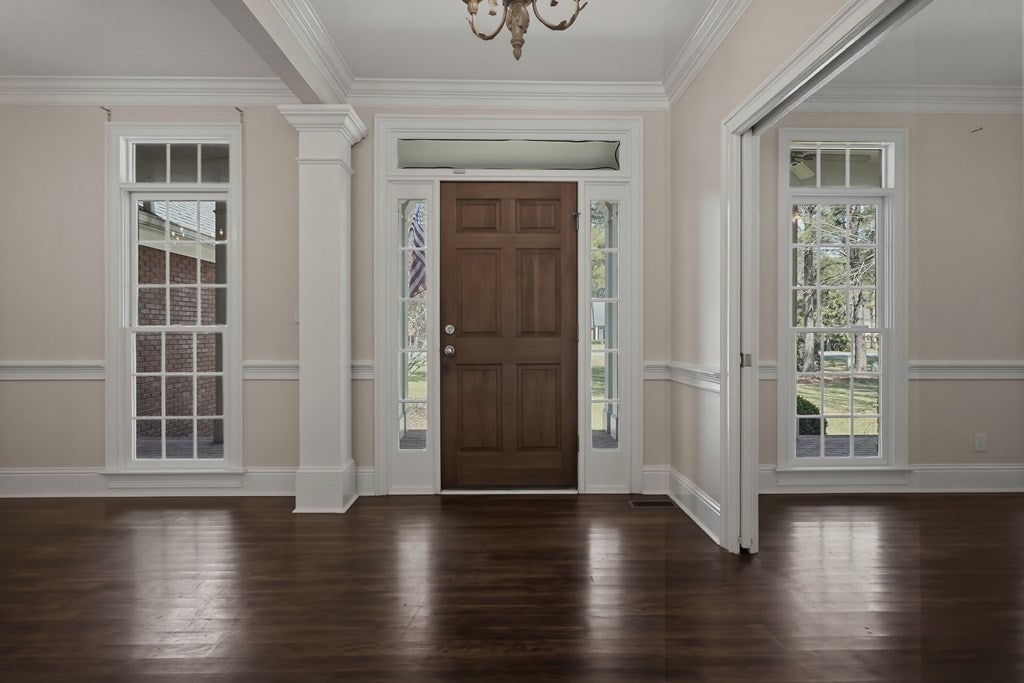 389 Wiregrass Way