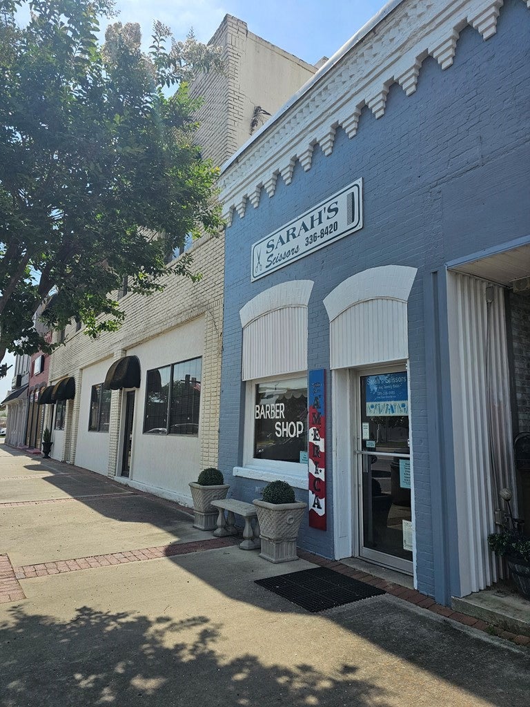 14 Broad Street