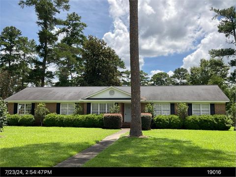 Photo of 1708 Marbury Lane, Albany, GA 31705 (MLS # 166657)