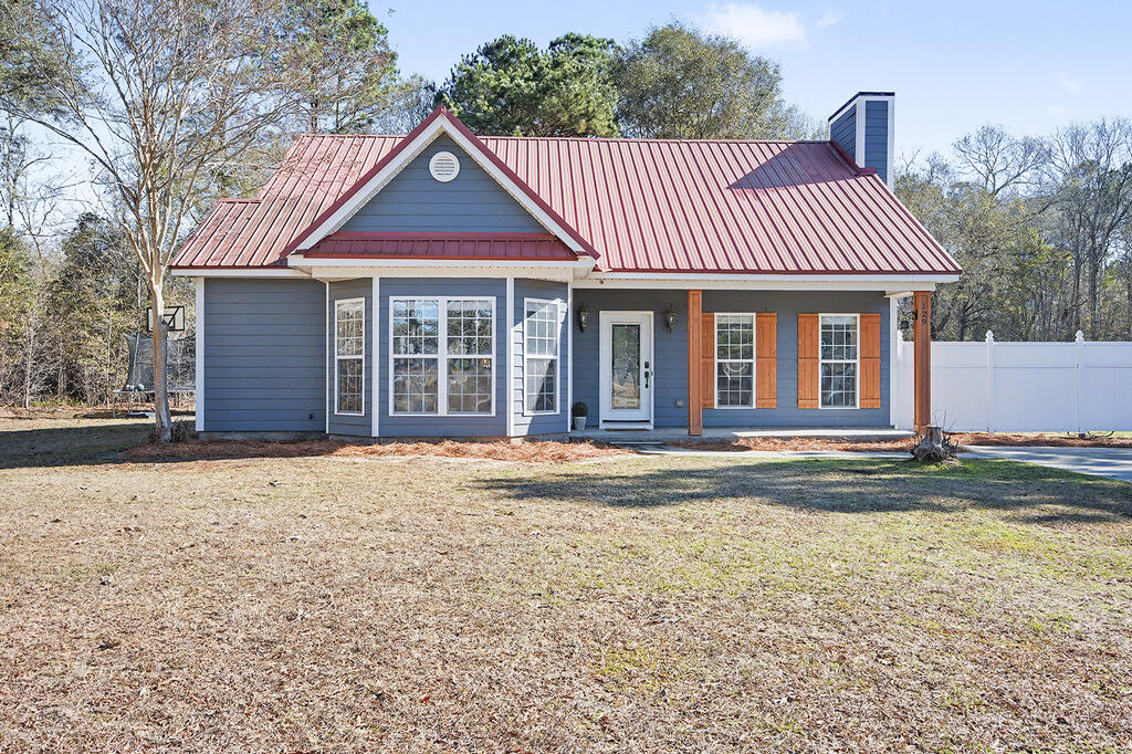 129 Marlee Court