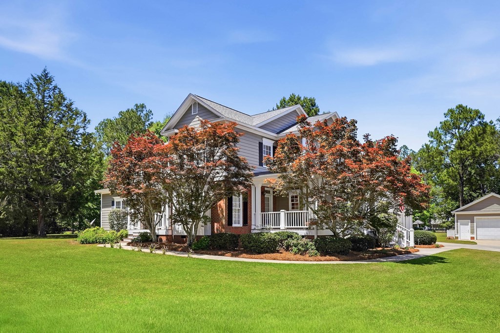 320 Hickory Grove Road