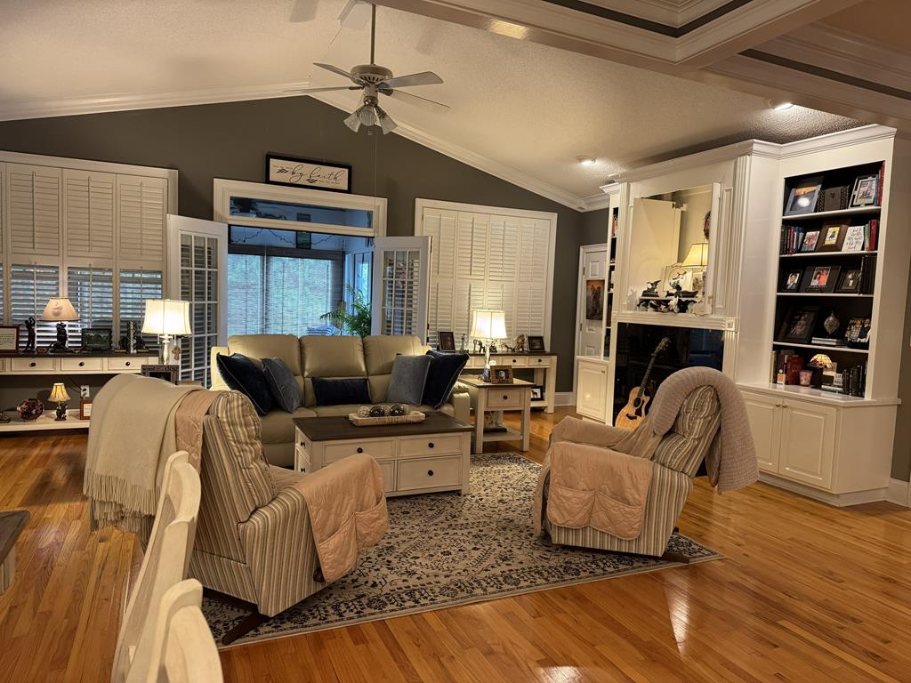 332 Osprey Ridge Court