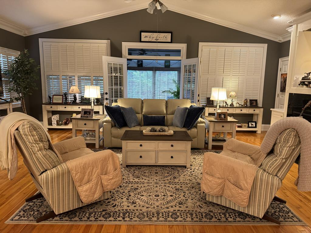 332 Osprey Ridge Court