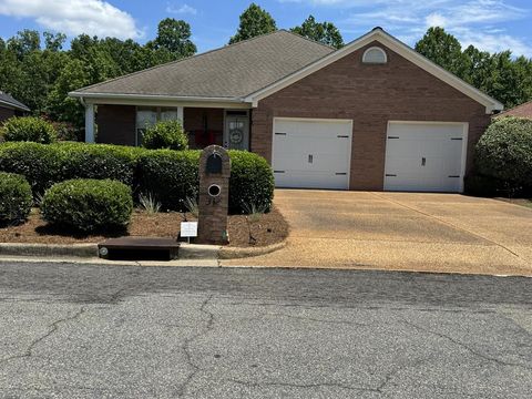 Photo of 332 Osprey Ridge Court, Albany, GA 31721 (MLS # 169181)