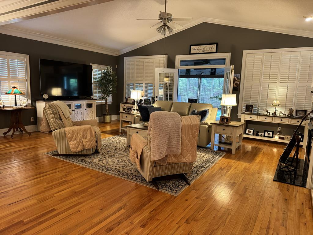 332 Osprey Ridge Court