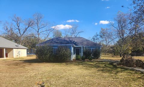 Photo of 1258 NE Askew Dr, Dawson, GA 39842 (MLS # 167113)