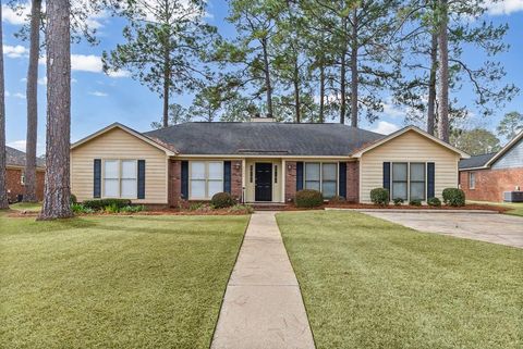 Photo of 2302-A Tuxedo Lane, Albany, GA 31707 (MLS # 167453)