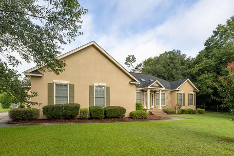 Photo of 130 W Winifred Rd, Leesburg, GA 31763 (MLS # 166835)