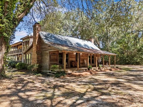 Photo of 159 Bruner Lane, Leesburg, GA 31763 (MLS # 166849)