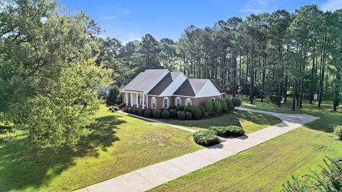 Photo of 485 Fussell Rd, Leesburg, GA 31763 (MLS # 168828)
