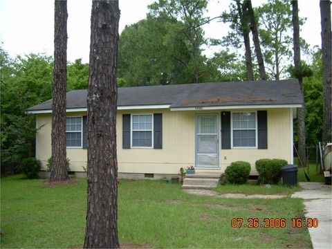 Photo of 1401 E Waddell Ave, Albany, GA 31705 (MLS # 161209)