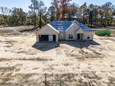 Photo of 111 Sawtooth Drive, Leesburg, GA 31763 (MLS # 167282)