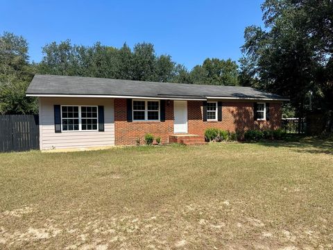 Photo of 1138 Philema Road S Rd, Leesburg, GA 31763 (MLS # 166751)