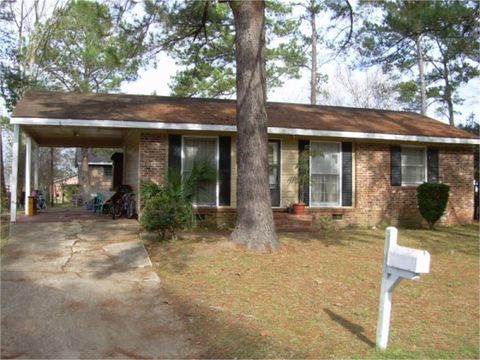 Photo of 635 Harmon Ave, Albany, GA 31701 (MLS # 161136)