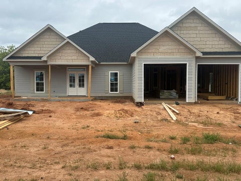 Photo of 195 Churchview Drive, Leesburg, GA 31763 (MLS # 168767)