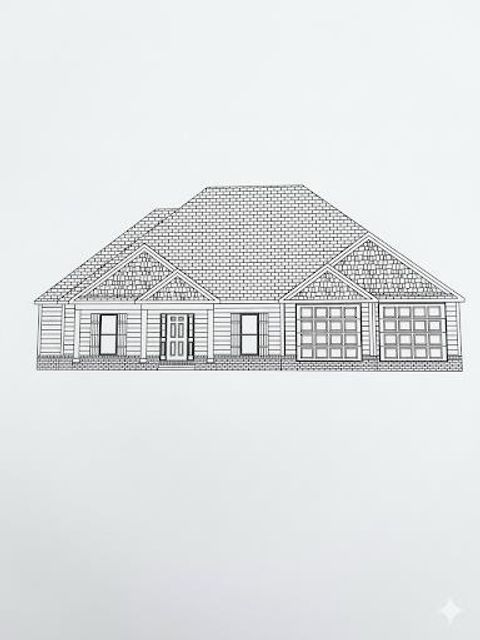 Photo of 195 Churchview Drive, Leesburg, GA 31763 (MLS # 168767)