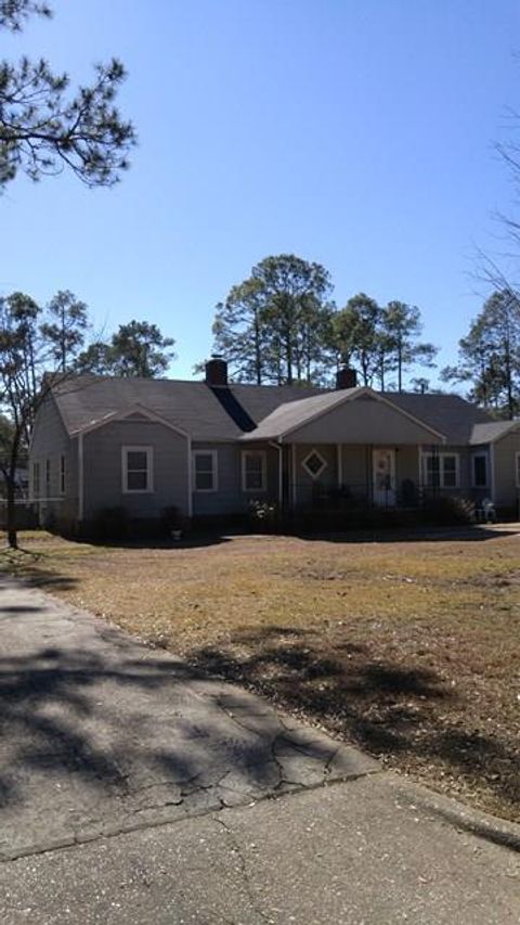 Photo of 1002 Seventh Ave, Albany, GA 31701 (MLS # 169211)