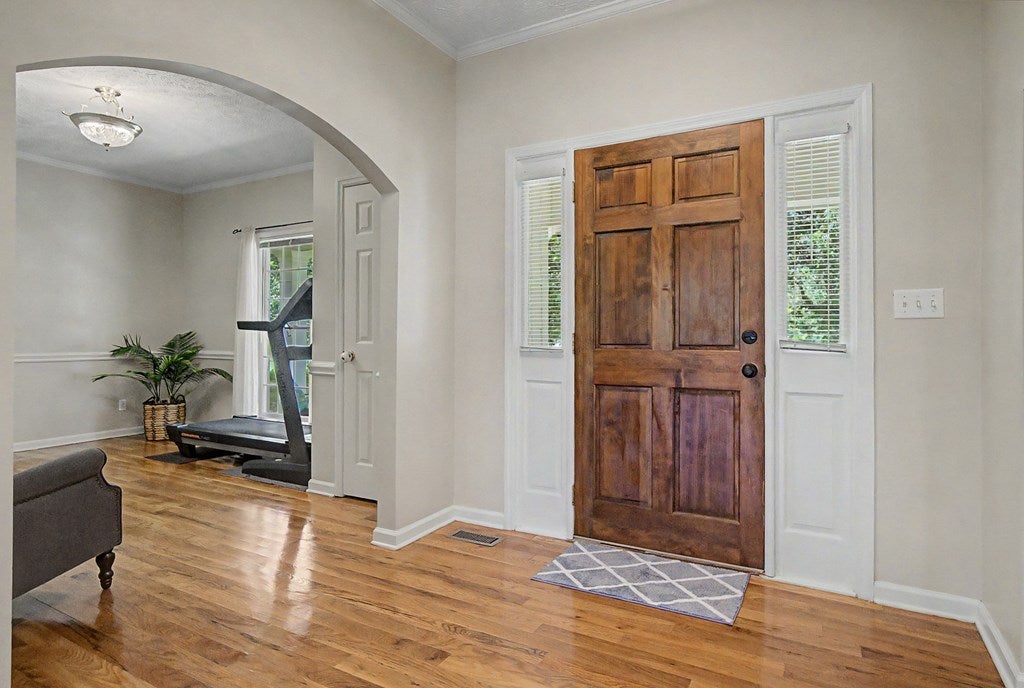 113 Hollis Bridge Ct