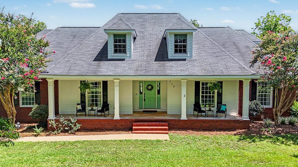 113 Hollis Bridge Ct