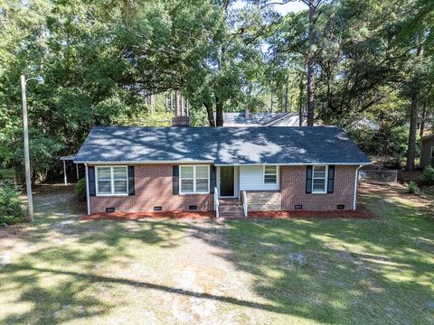 Photo of 705 E 21st Avenue, Cordele, GA 31015 (MLS # 166737)