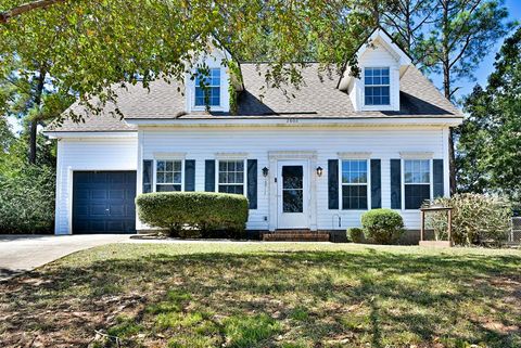 Photo of 2802 Stonewater Drive, Albany, GA 31721 (MLS # 166830)